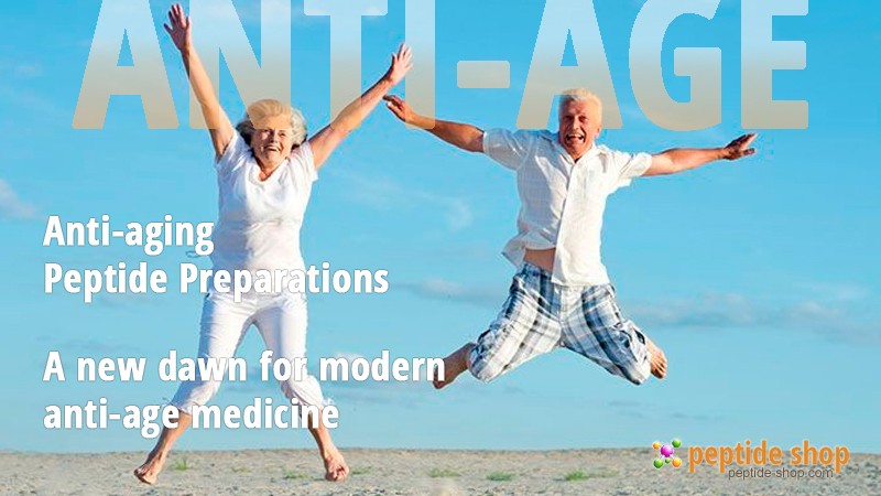 anti-age