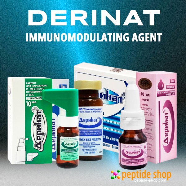 derinat