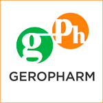 geropharm logo
