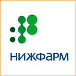 nizhpharm logo