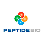 peptide bio logo