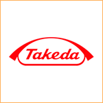 takeda logo