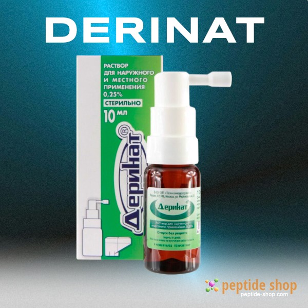 derinat