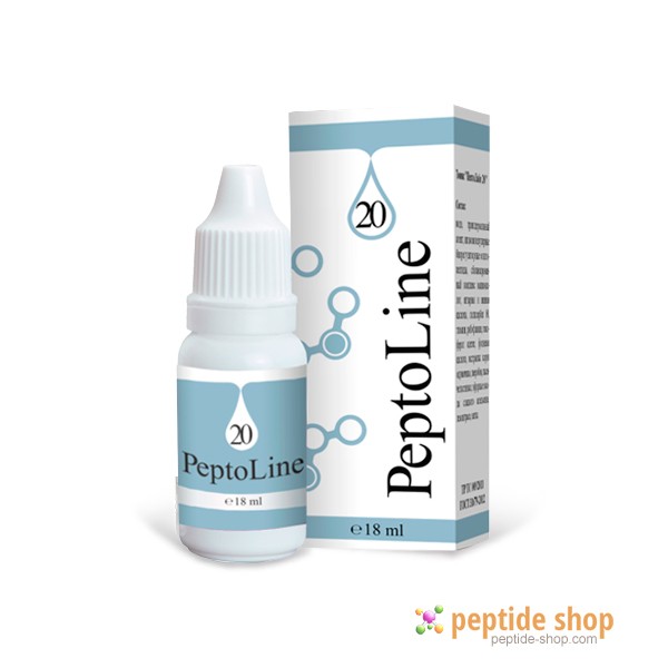 peptoline-20