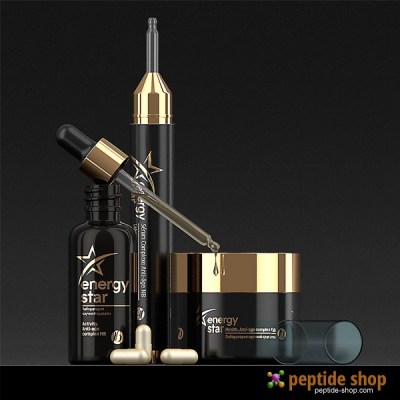 Anti-age peptide complex NB