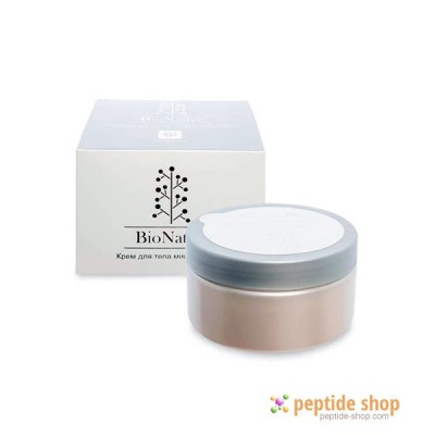 micellar body cream