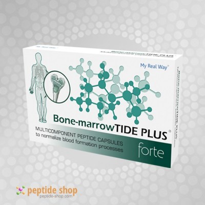 bone marrow tide plus forte