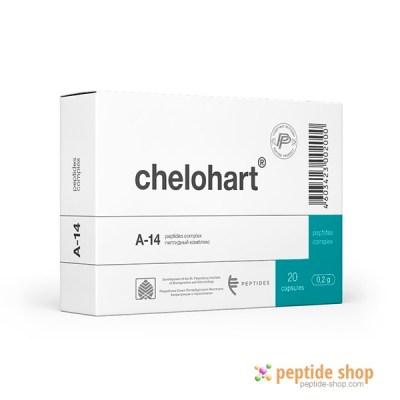 Chelohart 20