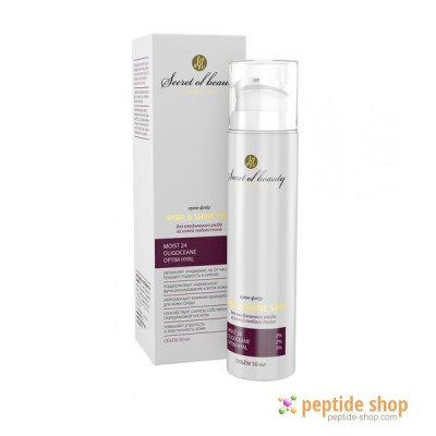 creme-fleur aqua and shine skin