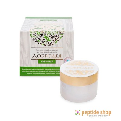 dobrodeya cream