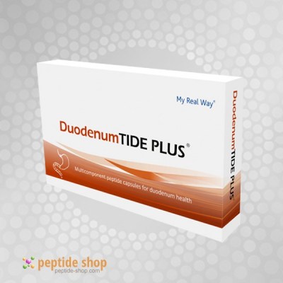 duodenum tide plus