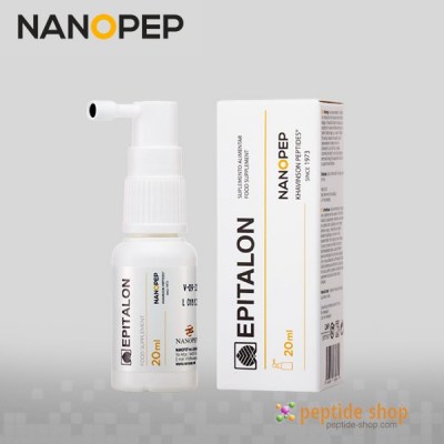 EPITALON Spray
