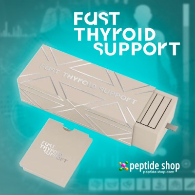 fast thyroid support