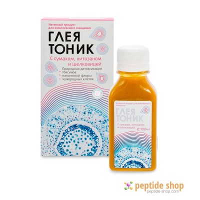glea tonic