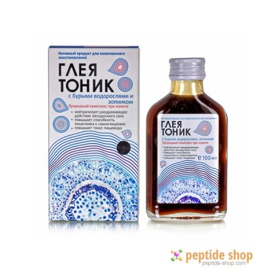 glea tonic
