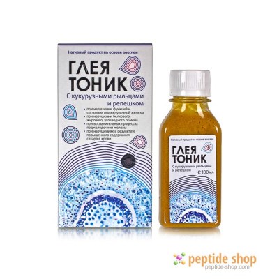 glea tonic