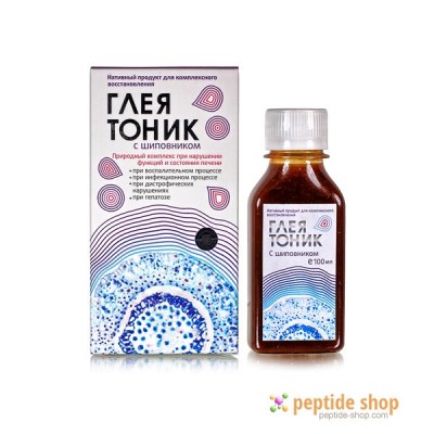 glea tonic