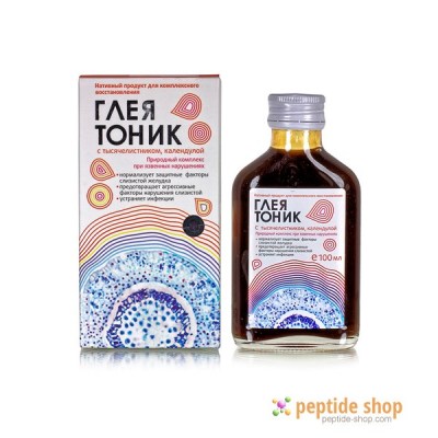glea tonic