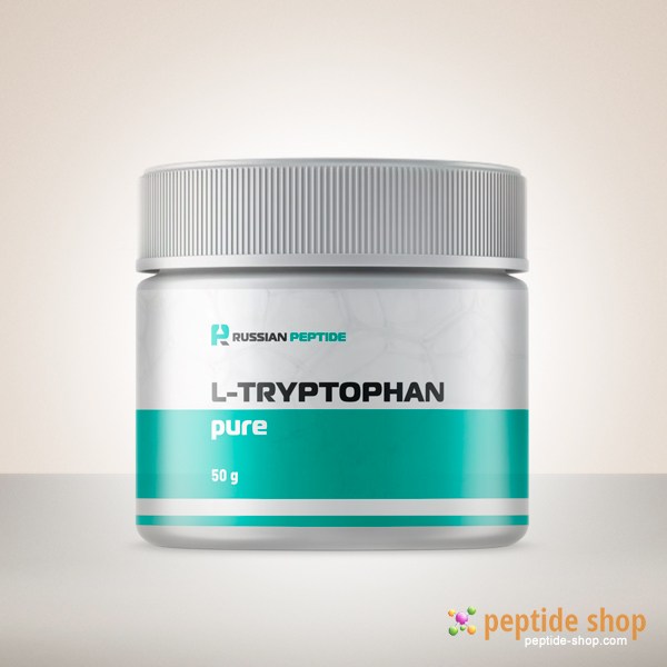 l-tryptophan