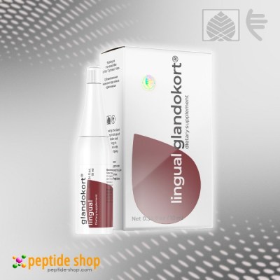 GLANDOKORT Lingual