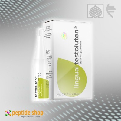 TESTOLUTEN Lingual