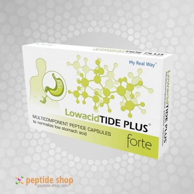 lowacid tide plus forte