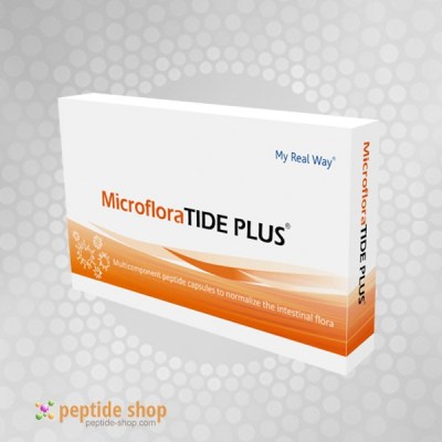 microflora tide plus