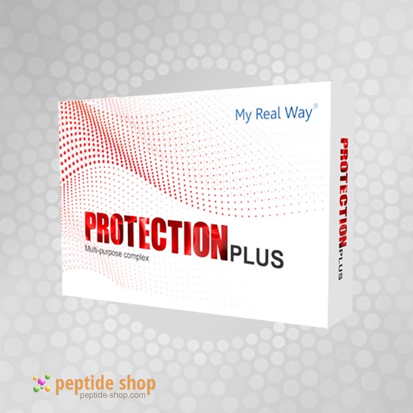 protection plus