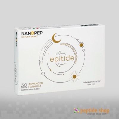 nanopep natura sanat epitide