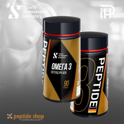 peptide omega 3 iph aen