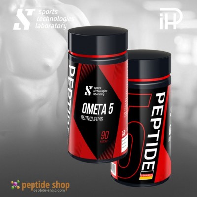 peptide omega 5 iph ag