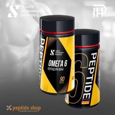 peptide omega-6 iph agaa