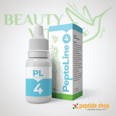 peptoline-4