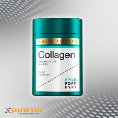 prime peptide collagen