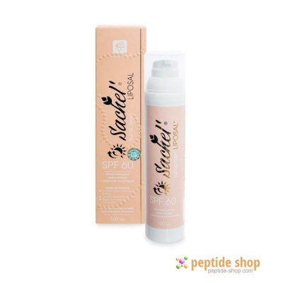 liposal sunscreen