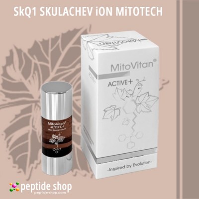 MITOVITAN® Active Plus