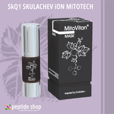 mitovitan mask
