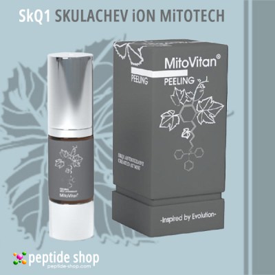 mitovitan peeling