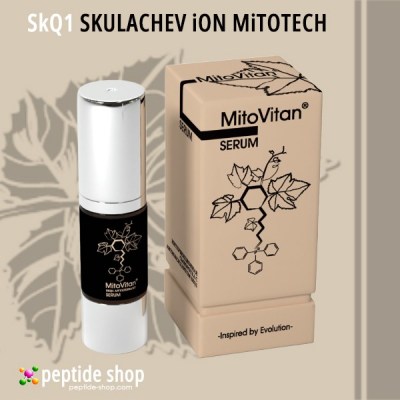 MITOVITAN® Serum
