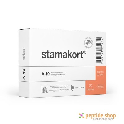 Stamakort 20
