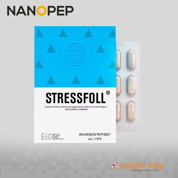 STRESSFOLL