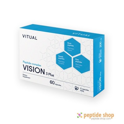 VISION 3 Plus 60