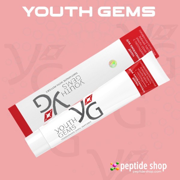 youth gems