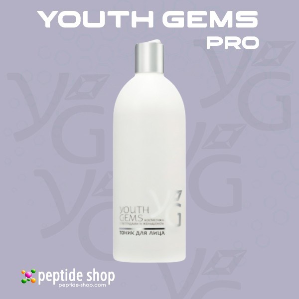 facial tonic pro